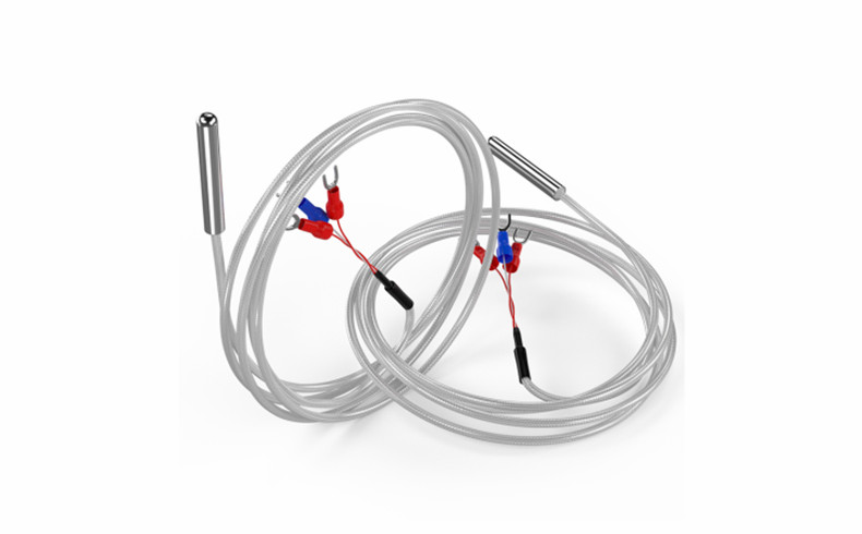 熱電偶測溫的基本原理是兩種不同成份！_http://www.tlide.cn_行業動態_第1張