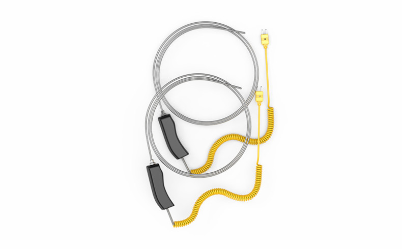 鎧裝熱電阻與普通型熱電阻相比下列優點!_http://www.tlide.cn_行業動態_第1張