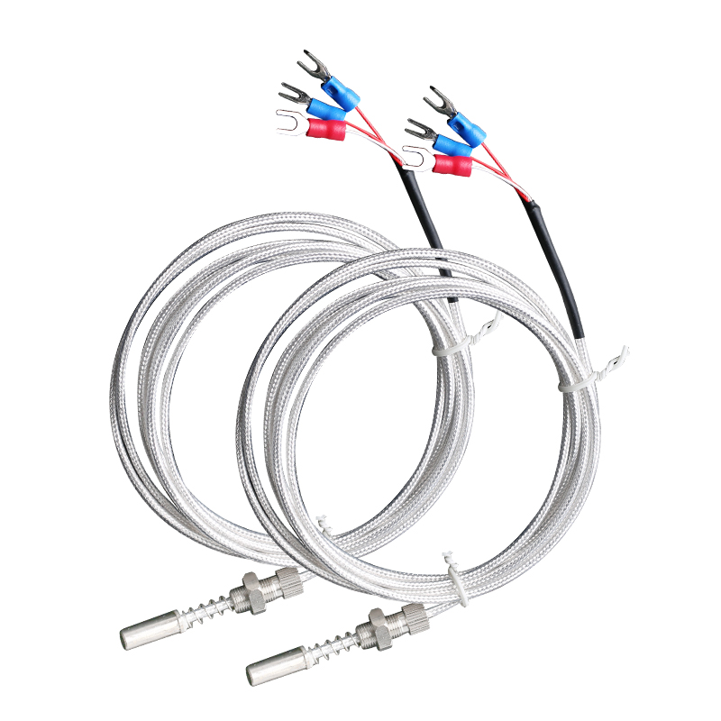 端面熱電阻6_http://www.tlide.cn_溫度儀表_第1張