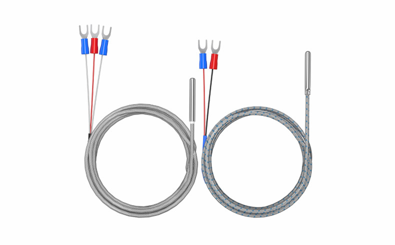 熱電阻是中低溫地區常用的溫度檢測儀器！_http://www.tlide.cn_行業動態_第1張