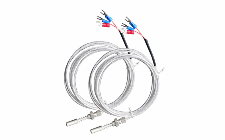 熱電偶是根據物體的熱電特性來測量溫度！_http://www.tlide.cn_行業動態_第1張