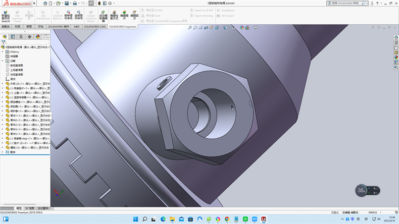 k型熱電偶和pt100熱電阻的優缺點？_http://www.tlide.cn_行業動態_第1張