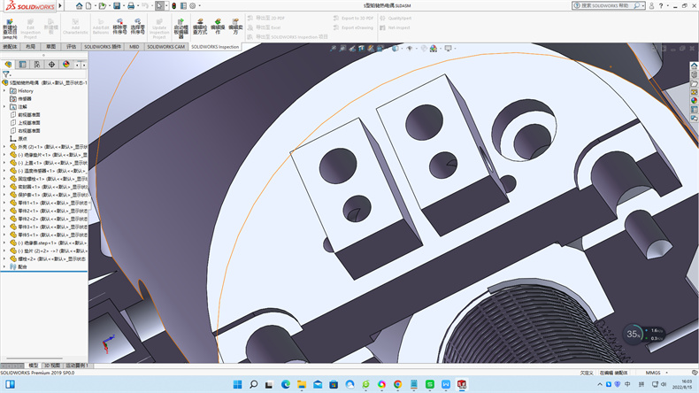 西安熱電偶分度號有什么？_http://www.tlide.cn_行業動態_第1張