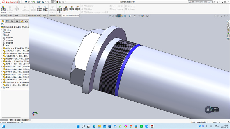 什么是熱電阻？_http://www.tlide.cn_行業動態_第1張
