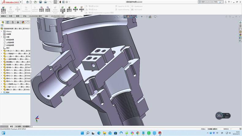 重慶熱電偶八個(gè)不同分度分別B，R，S，K，N，E，J和T_http://www.tlide.cn_行業(yè)動(dòng)態(tài)_第1張