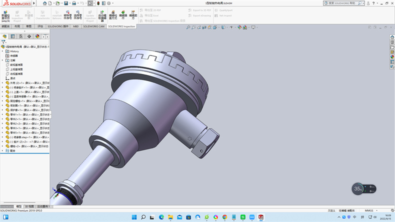 鉑電阻與銅電阻！_http://www.tlide.cn_行業動態_第1張