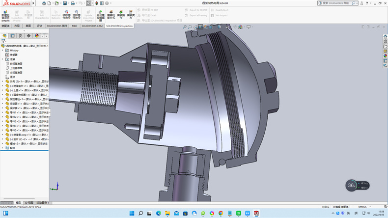 工業用熱電阻一般采用Pt100,Pt10,Cu50,Cu100_http://www.tlide.cn_行業動態_第1張