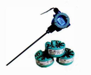 四川專用型溫度傳感器：帶熱電偶/熱電阻一體化溫度變送器！_http://www.tlide.cn_行業動態_第1張